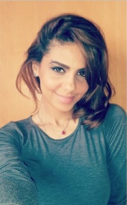 Nora Al-Rasheed