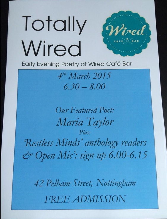 Totally Wired poster
