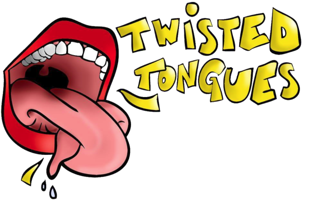 Twisted Tongues no5